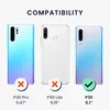 kwmobile Handyhülle für Huawei P30 Hülle - TPU Case - Produktbild-Vorschau 2