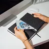 Erik - Notes A5 Darth Vader ze światłem LED i piórem, Star Voir les images du produit 7