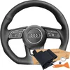 Coprivolante per Audi A1 A3 A4 A5 S3 S4 S5 RS3 RS4 RS5 S Q2 Anteprima dell’immagine prodotto 1