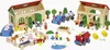 goki 58598 Mein Bauernhof, bunt (1 Set) Produktbild-Vorschau 2