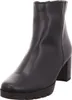 GABOR Comfort Damen Stiefelette schwarz Nappaleder - Größe: Produktbild-Vorschau 37