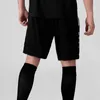 JAKO Unisex Sporthose Allround, Farbe:schwarz, Größe:XXL Produktbild-Vorschau 11