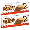 2 x Ferrero Kinder - Kinder Cards - 128g Produktbild-Vorschau 4