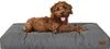 Matelas pour chien "Grand Light" - 90x70cm - Lit pour chien Voir les images du produit 1