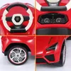 Macchinina a spinta Lamborghini Urus per bambini (1–3 anni) Anteprima dell’immagine prodotto 10