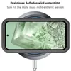 Google Pixel 8A Hülle Handyhülle 360° Grad Case Cover Produktbild-Vorschau 3