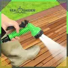 RealG RC-K-1438 Zahradní hadice s pistolí, flexibilní, 2,5 Náhled obrázku produktu 13