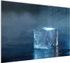 Magnettafel 120x90cm Pinnwand Whiteboard beschreibbar - Produktbild-Vorschau 2