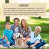 DOGBOSS 100% Natur Kauknochen - Hundeknochen, Rinderhaut Produktbild-Vorschau 6