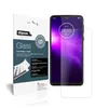 2x Schutzfolie für Motorola One Macro matt - Anti-Shock 9H Produktbild-Vorschau 1