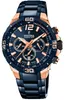 Pánské hodinky Festina F20524-1 modré Náhled obrázku produktu 1