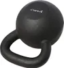 KZG32 Gietijzeren kettlebell HMS Productafbeelding-voorbeeld 2