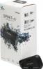 CARDO SPIRIT HD SINGLE Motorrad-Sprechanlage Produktbild-Vorschau 11