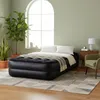 AVENLI Luftmatratze selbstaufblasend 1 Person 195x96x46cm Produktbild-Vorschau 2