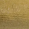 Relaxdays Sonnensegel, 4x4 m, HDPE, atmungsaktiv, Segel Produktbild-Vorschau 6