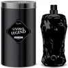 SENTIO Parfüm 100ml Living Legend EDT men Produktbild-Vorschau 1