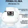 PK Rohrventilator 125, EC-TC, 680 m3/h, Temp. Produktbild-Vorschau 5