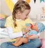 BABY BORN Magic Boy Puppe, 43cm, 11 Zubehörteile, Isst Produktbild-Vorschau 2