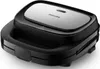 Philips cialde e panini serie 5000, 750 W, nero (HD2350/80) Anteprima dell’immagine prodotto 2