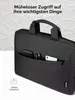Lenovo Casual Toploader T210, Toploader-Tasche, 39,6 cm Produktbild-Vorschau 9