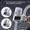 Vodní filtr Homelody pro vodovodní kohoutek se sterilizací, Náhled obrázku produktu 3