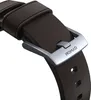 Nomad Active Band Pro, Band, Smartwatch, Braun, Silber, Produktbild-Vorschau 3