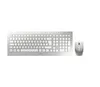 CHERRY DW 8000, Volle Größe (100%), Kabellos, RF Wireless, Produktbild-Vorschau 9
