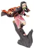 Demon Slayer Kimetsu No Yaiba - Statuetta Nezuko Kamado Anteprima dell’immagine prodotto 10