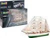 Revell Modellbausatz Gorch Fock Produktbild-Vorschau 3
