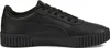 PUMA Carina 2.0 PUMA BLACK-PUMA BLACK-DARK 40.5 Produktbild-Vorschau 3