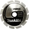 Makita B-32144 MakForce Sägeblatt 190x30 mm 12 Zähne Produktbild-Vorschau 5