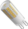 LED Lampe Classic JC / G9 / 4,3 W (48 W) / 600 lm / Kaltweiß Produktbild-Vorschau