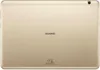 Huawei MediaPad T3 10" 16 GB WLAN + LTE Luxurious Gold Produktbild-Vorschau 3