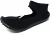 Leguano Zehenschuhe Damen 393036393430 Schwarz 40 EU Produktbild-Vorschau 8
