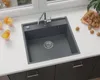 GRANMASTER Magma Spülbecken Küche - mit 1 Becken - Produktbild-Vorschau 2