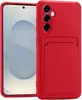 Custodia per cellulare per Samsung Galaxy S25 cover Anteprima dell’immagine prodotto 1