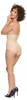 Shapewear - Miederhose Größe XL - Damenunterwäsche 1 Stück Produktbild-Vorschau 4
