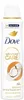 Dove Kokos a jazmín Květinový Antiperspirant, 150 ml. Náhľad obrázku produktu 1
