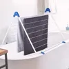 HI - Wäscheständer für Badewannen Wäschetrockner 60-120cm x Produktbild-Vorschau 9