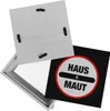 Haus Maut Rahmen Spardose aus Holz Produktbild-Vorschau 8