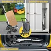 KESSER® Einkaufstrolley mit Kühlfach ideal für Stufen 56L Produktbild-Vorschau 3