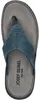 JOSEF SEIBEL Maverick 05 | Zehentrenner für Herren | Blau Produktbild-Vorschau 7