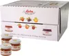 d’arbo 70000031 d’arbo Naturrein Marille Konfitüre, 60 St. Voir les images du produit 1