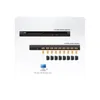 ATEN CS1308 - KVM-/USB-Switch - 8 x KVM / USB - 1 lokaler Náhled obrázku produktu 9