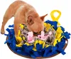Schadstofffreies Hundespielzeug Schnüffelteppich Produktbild-Vorschau 1