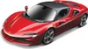 Bburago 18-26028 - 1:24 Race & Play Ferrari SF90 Stradale - Anteprima dell’immagine prodotto 10