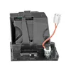 Schowek na smartfon Inbay Qi o mocy 15 W do VW T6.1 (7HC) Podgląd zdjęcia produktu 4