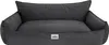 Orthopädisches Hundebett JOKER Bett Hund Sofa Schlafplatz Produktbild-Vorschau 1