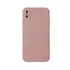 Handyhülle für iPhone X/Xs  Silikonhülle - Backcover Produktbild-Vorschau 2