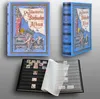 Prophila Collection Nostalgie-Album II 60 Schwarze Produktbild-Vorschau 1